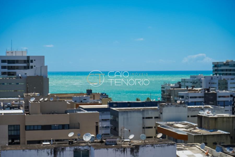 APARTAMENTO COM 2 QUARTOS NO PROMENADE II